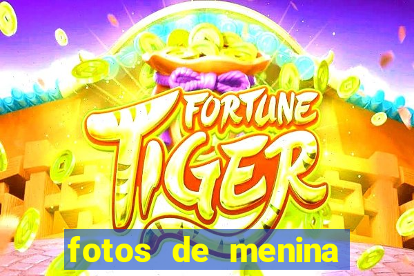 fotos de menina cacheada fake
